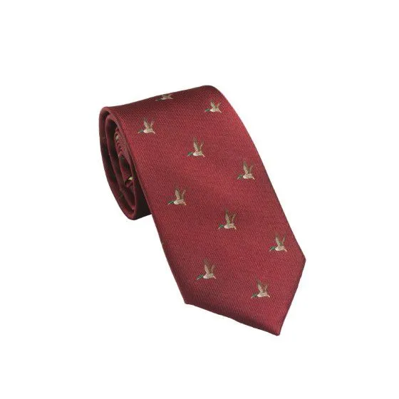 Laksen Duck Tie