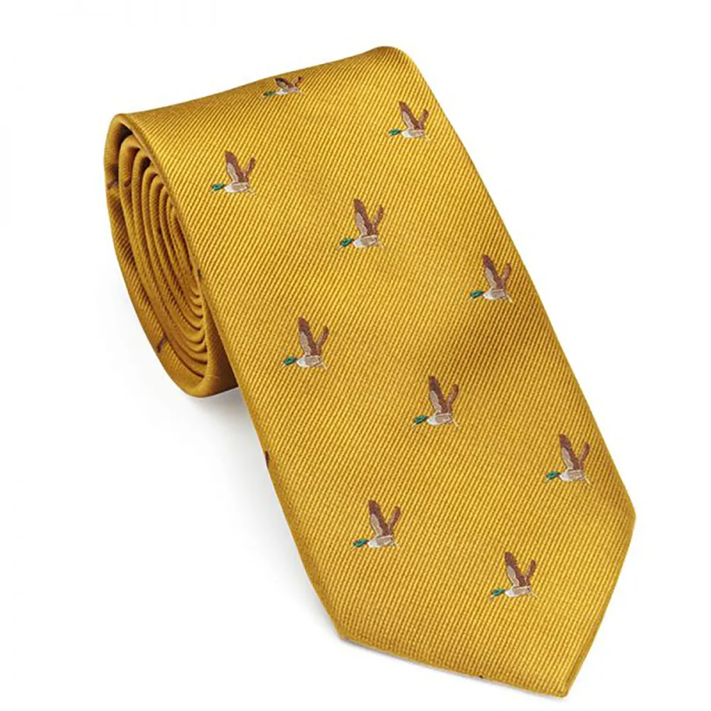 Laksen Duck Tie