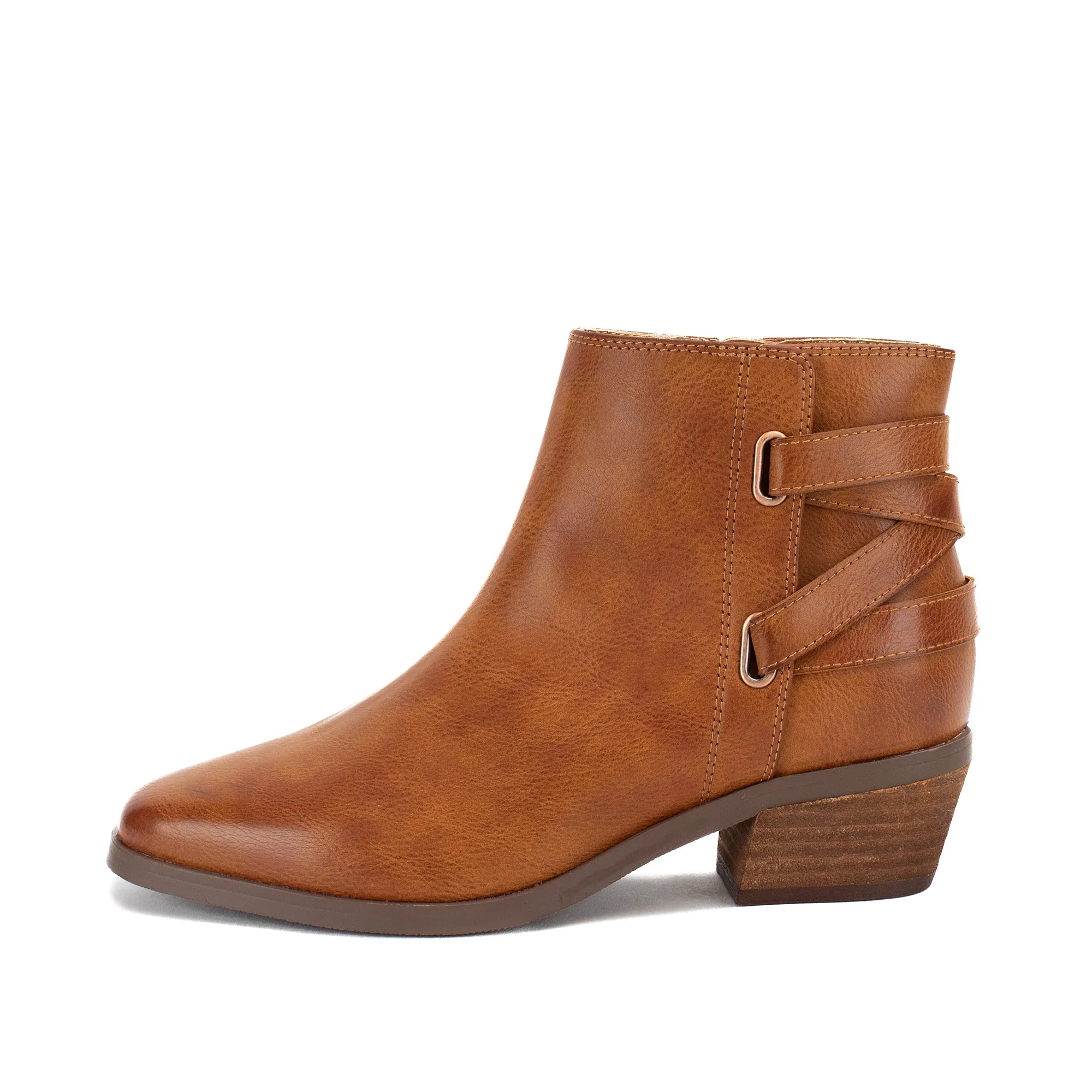 Lania Ankle Boot