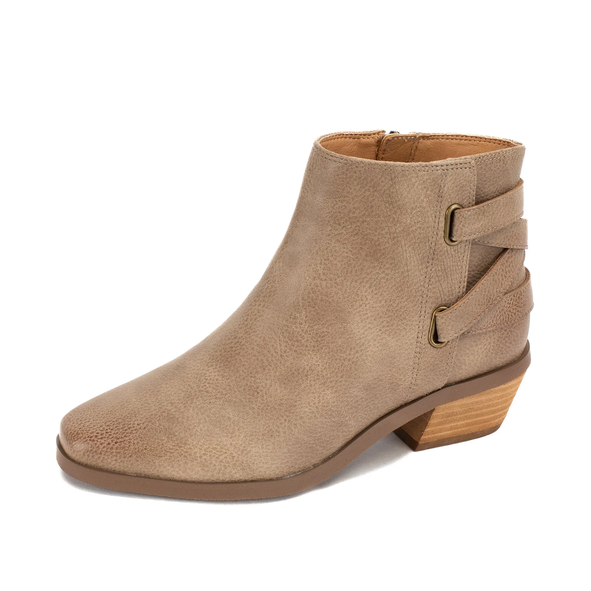 Lania Ankle Boot