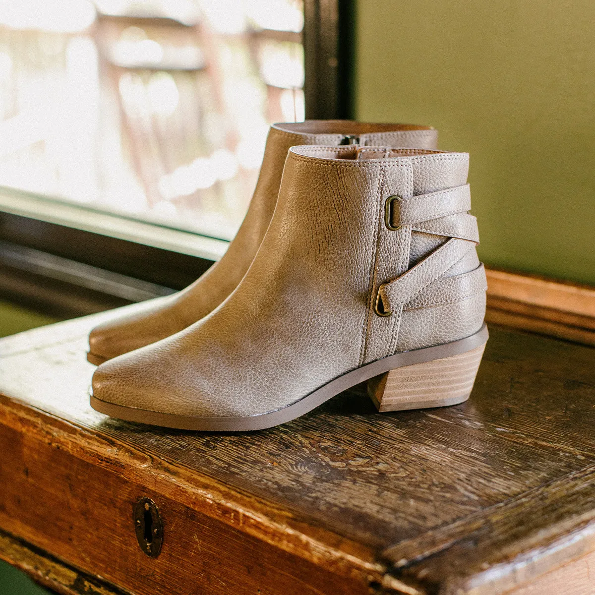 Lania Ankle Boot