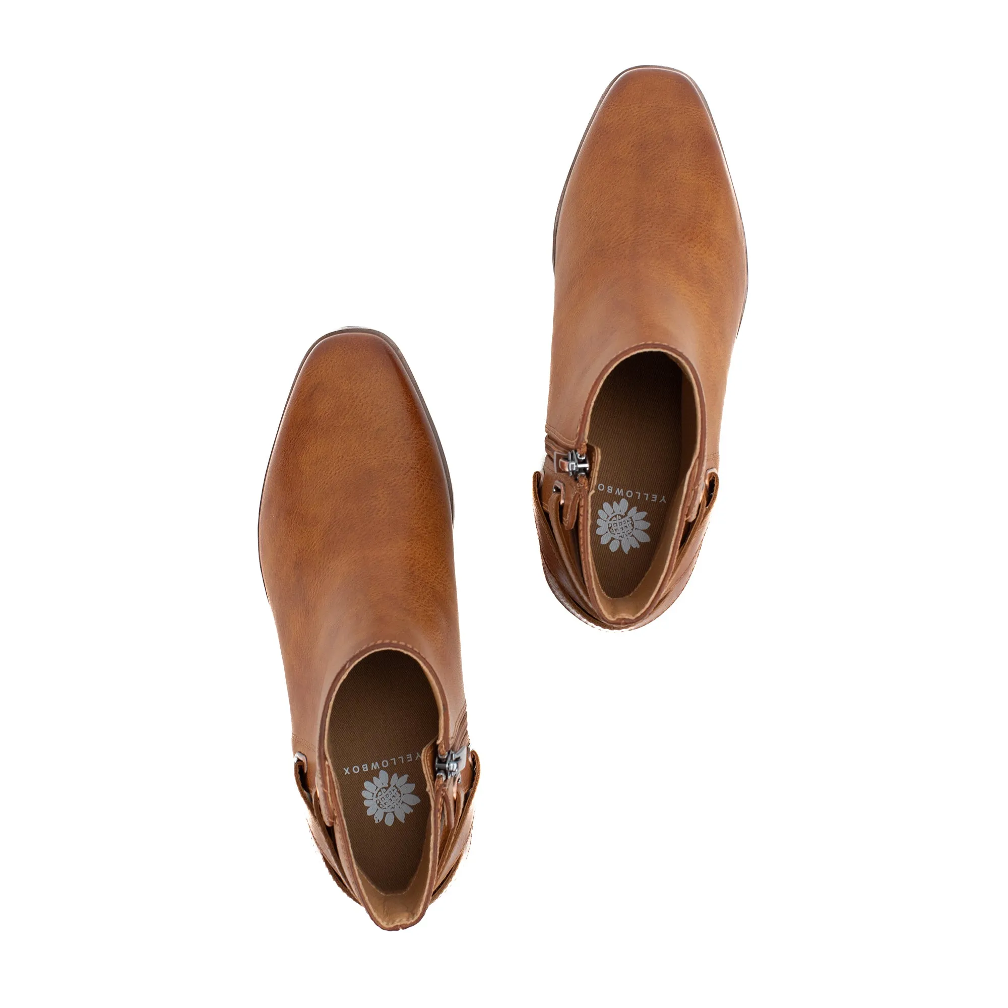 Lania Ankle Boot