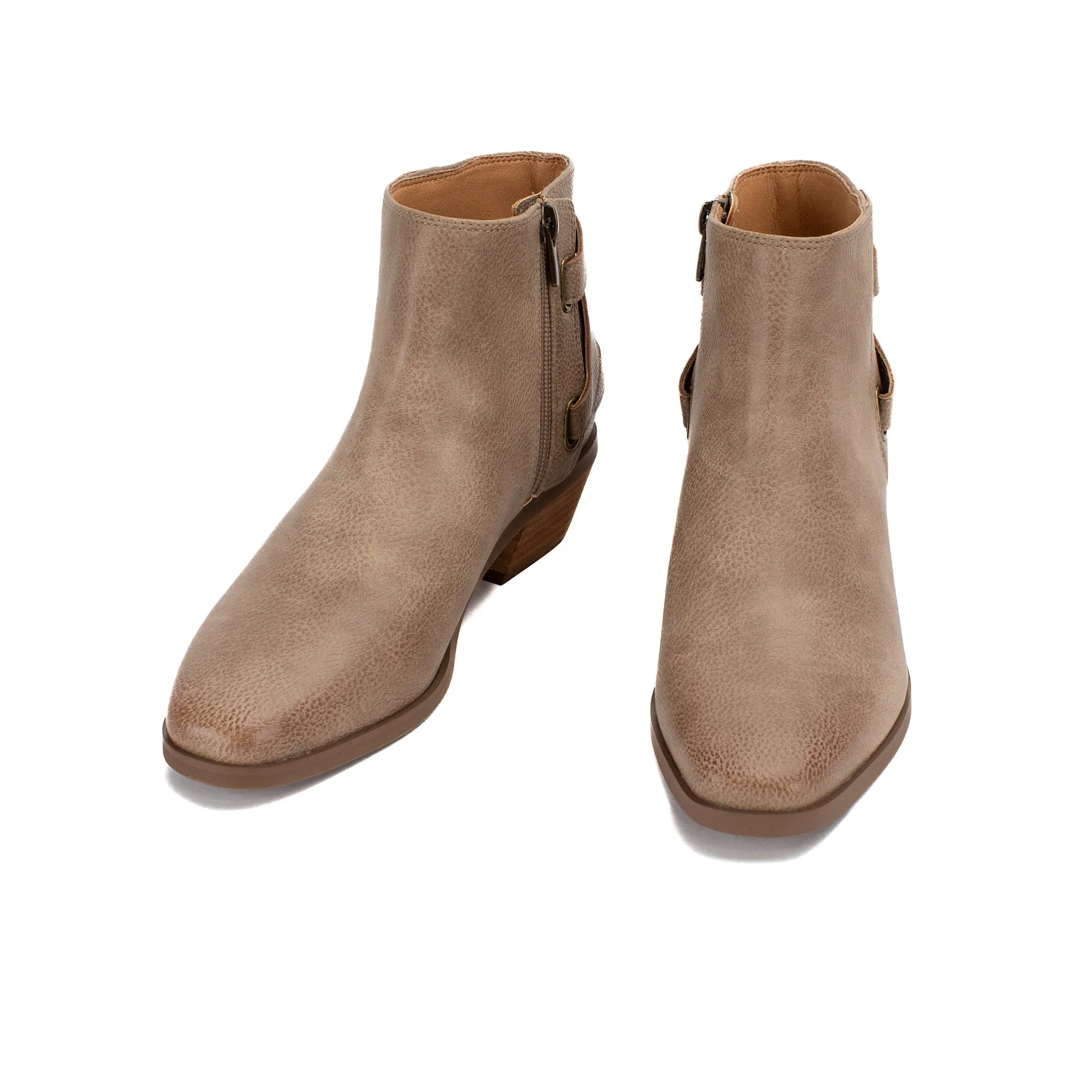 Lania Ankle Boot