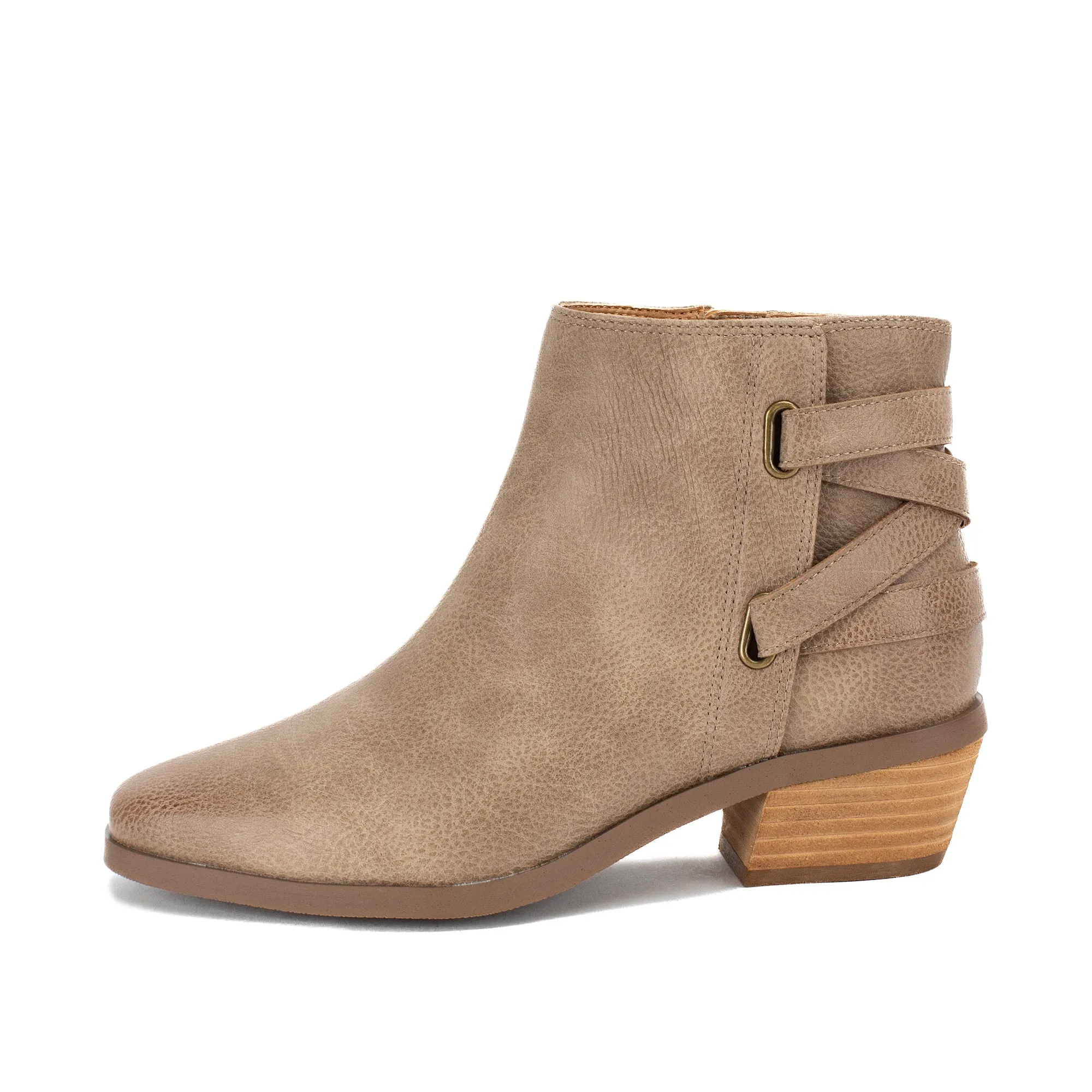 Lania Ankle Boot