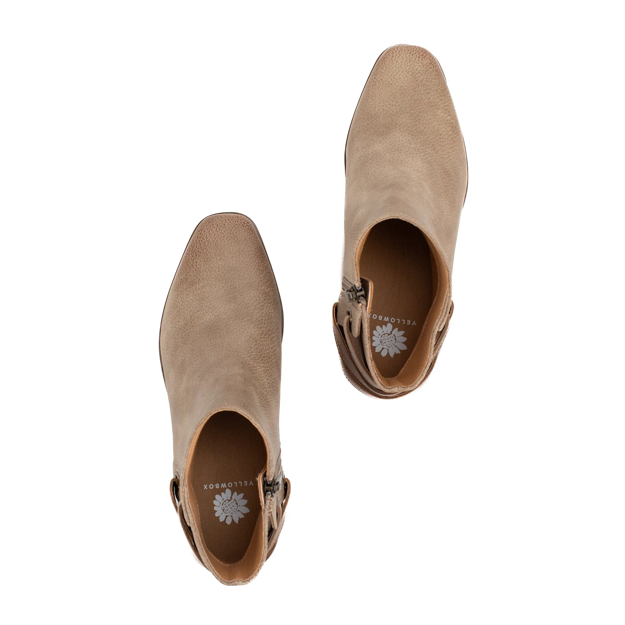 Lania Ankle Boot