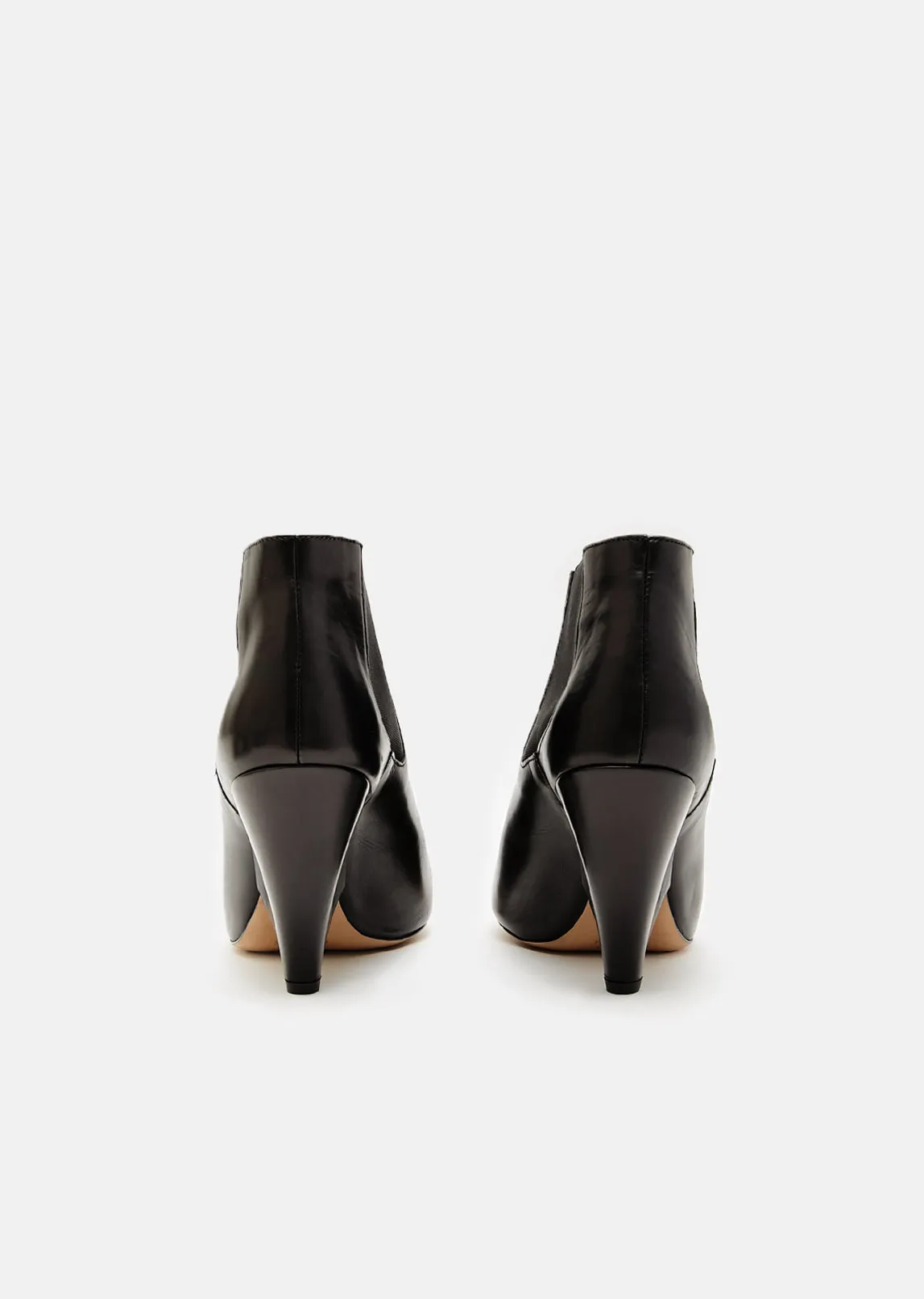 Lashen Ankle Boots