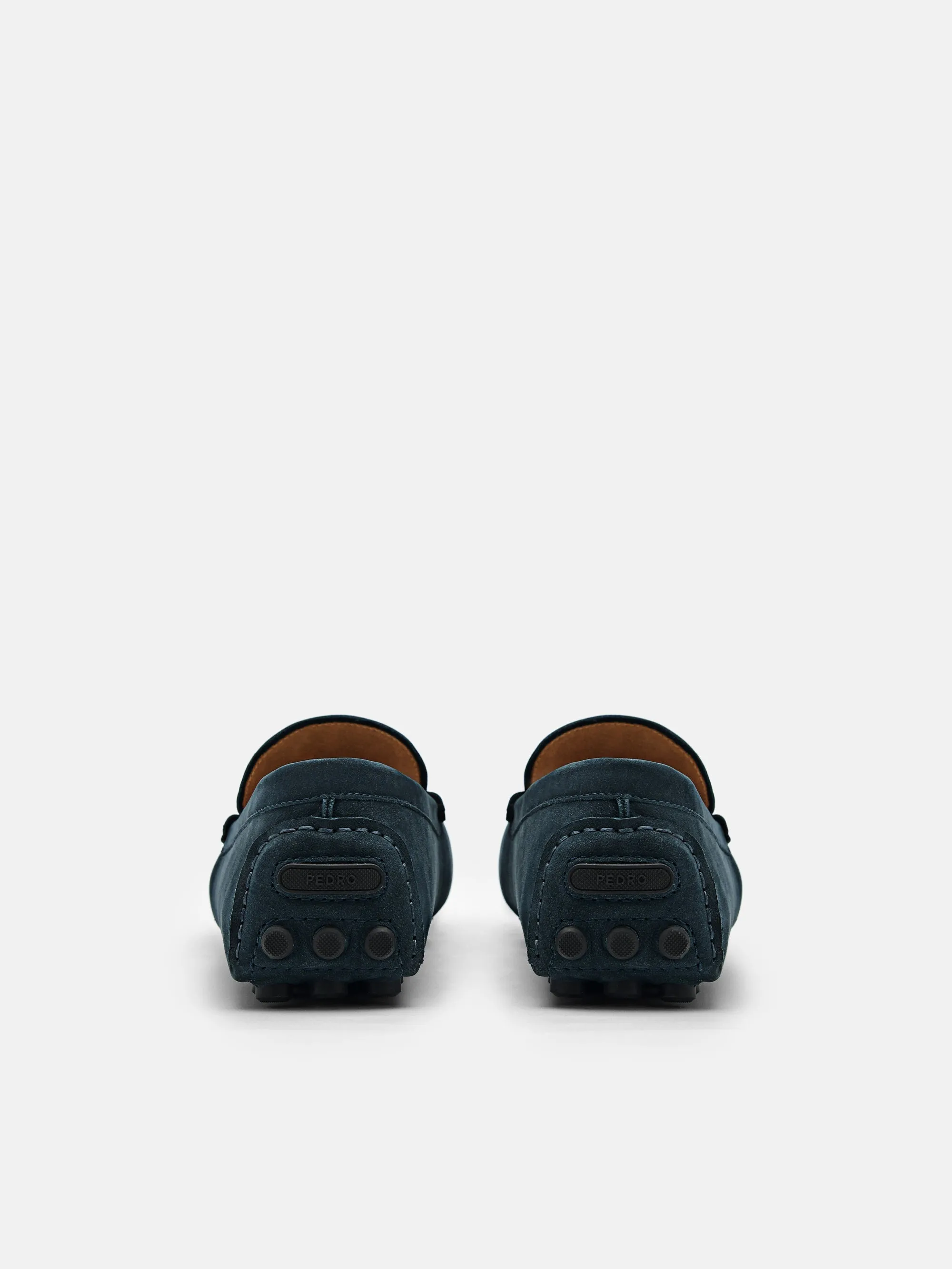 Leather Driving Shoes