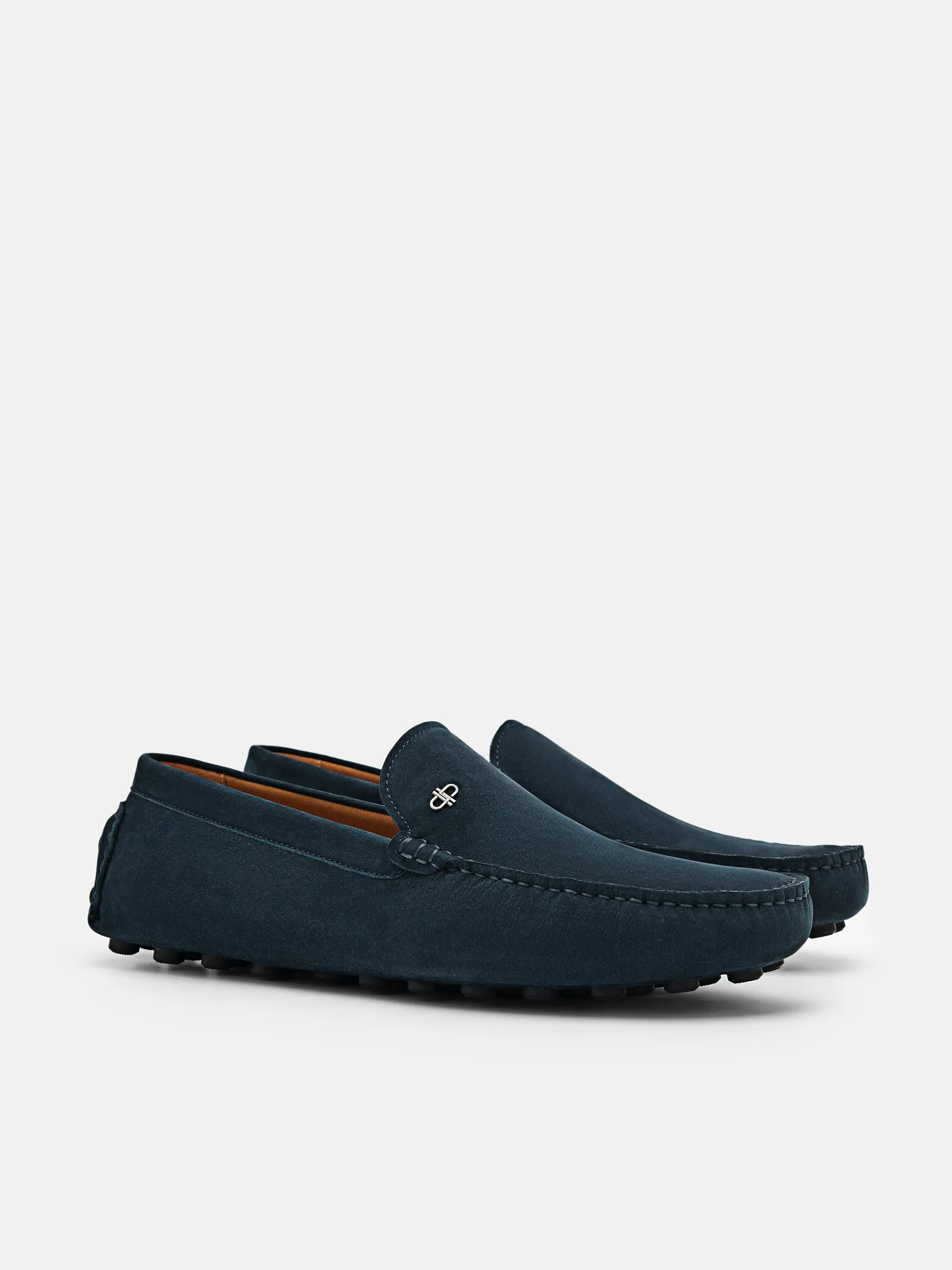 Leather Driving Shoes