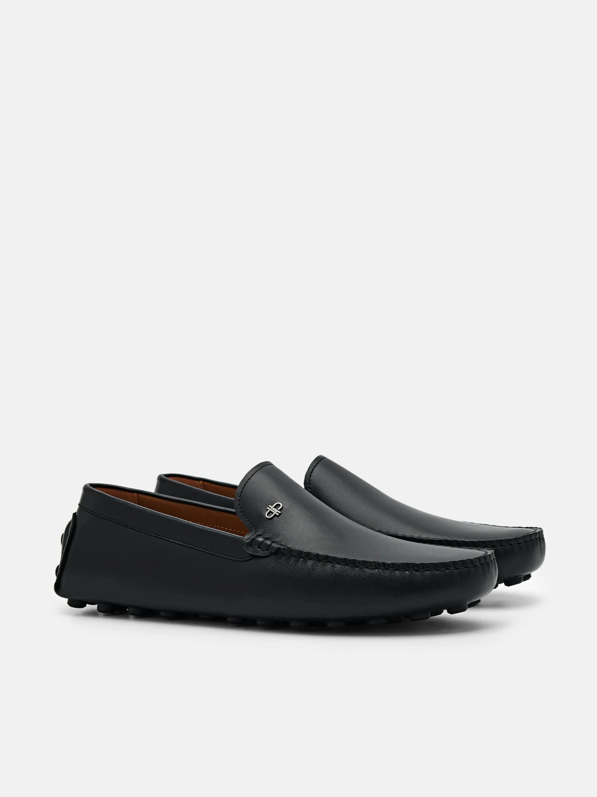 Leather Driving Shoes