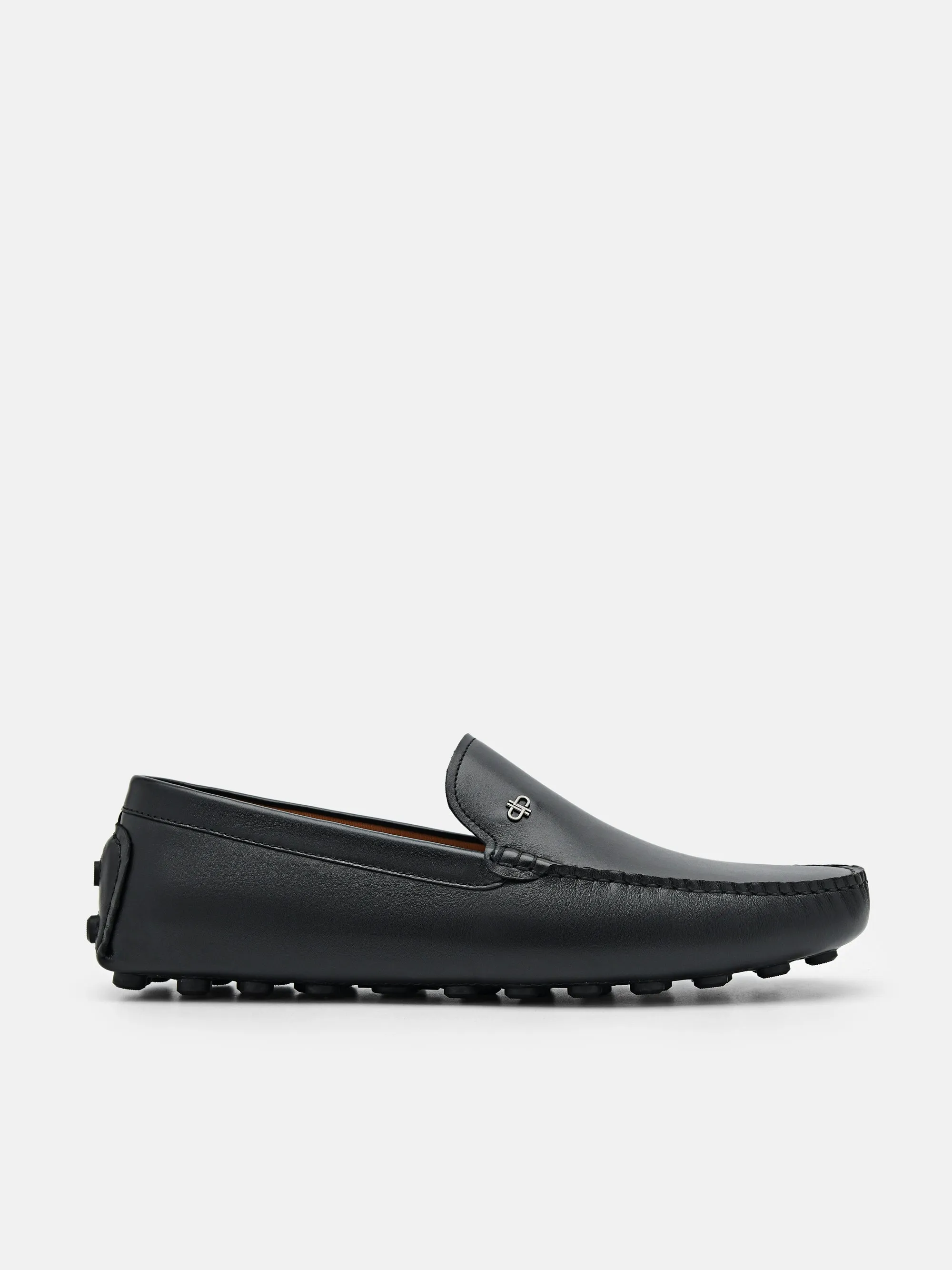 Leather Driving Shoes