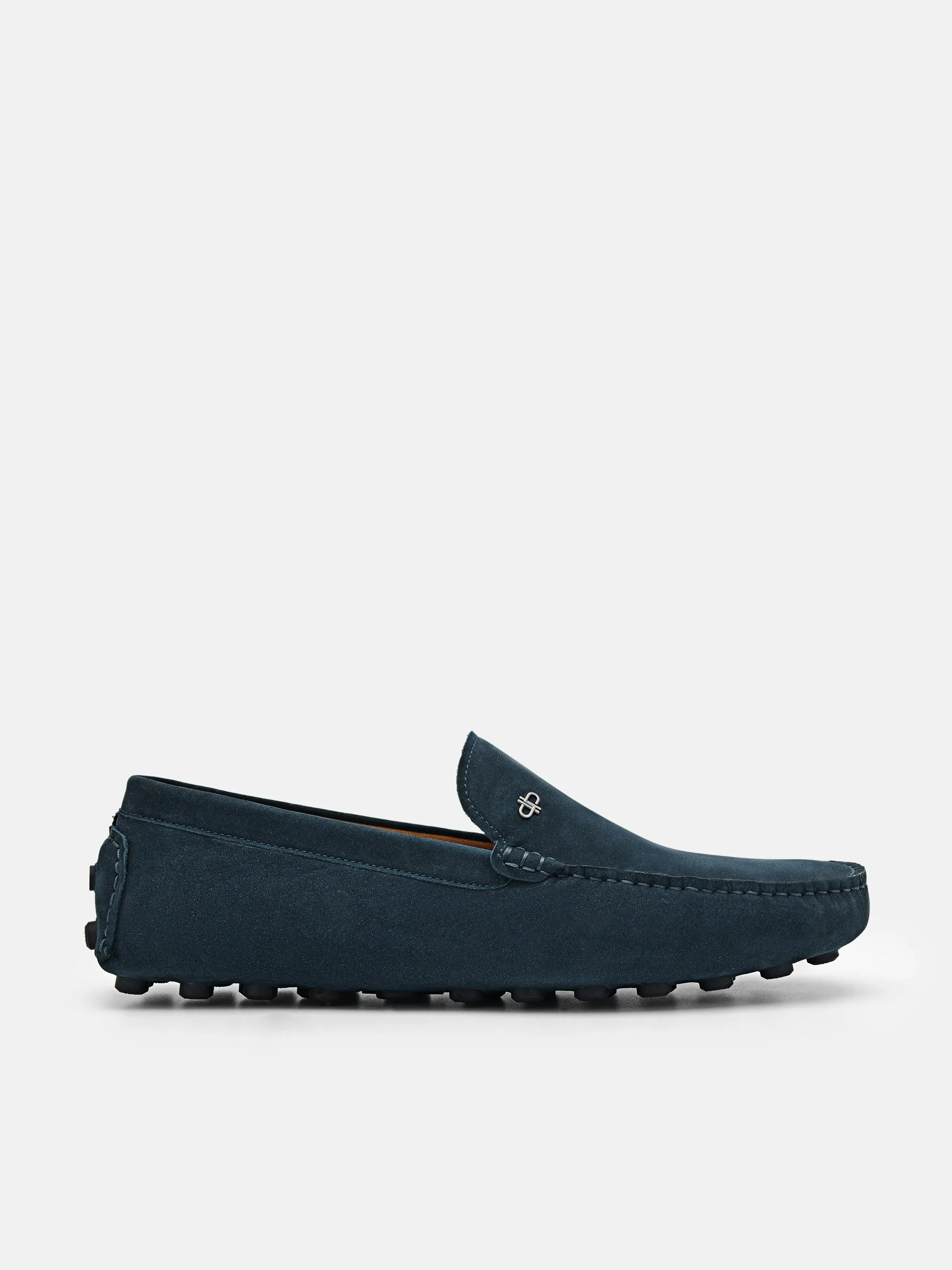 Leather Driving Shoes