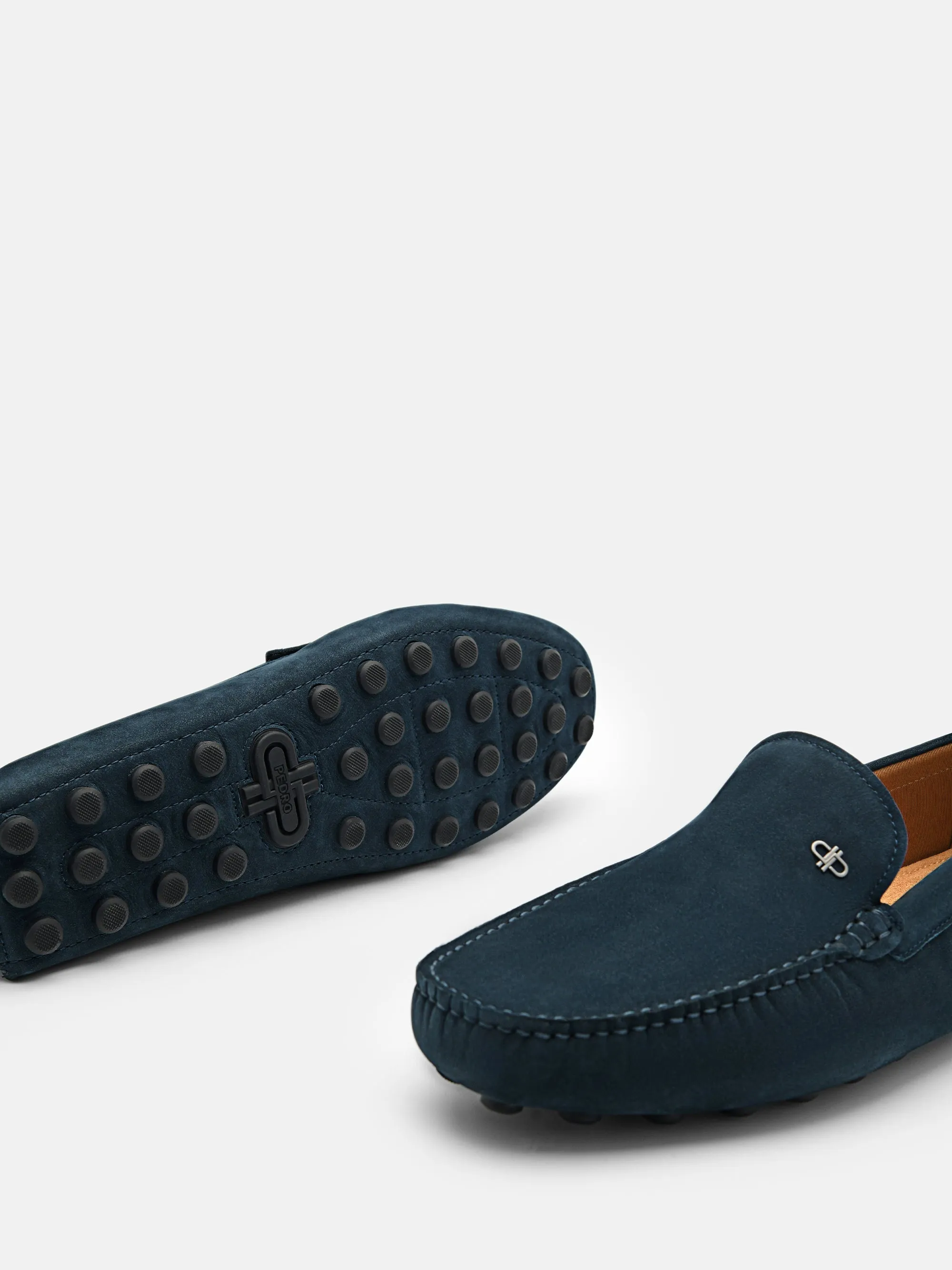 Leather Driving Shoes