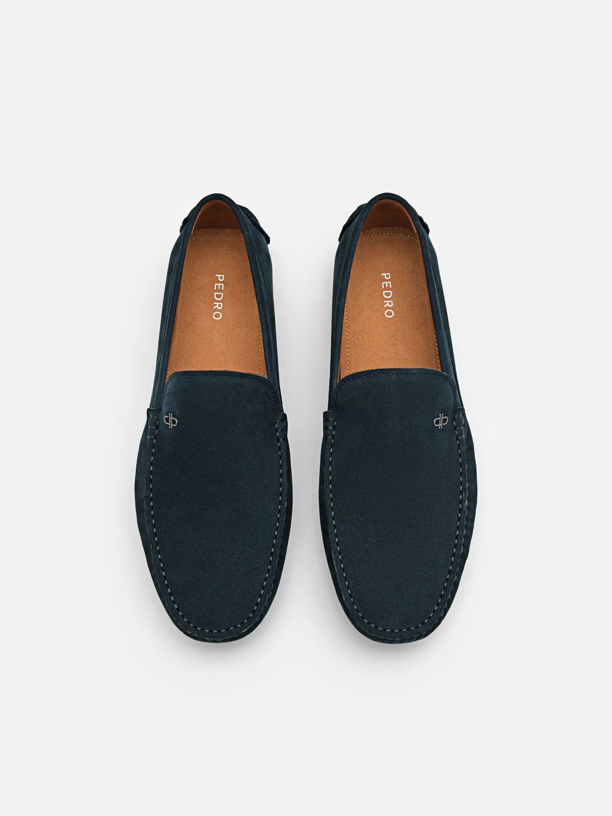 Leather Driving Shoes