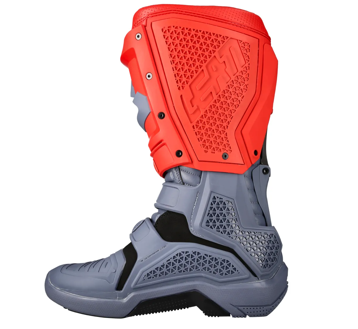 Leatt GPX 5.5 Graphene Flexlock Motocross Boots