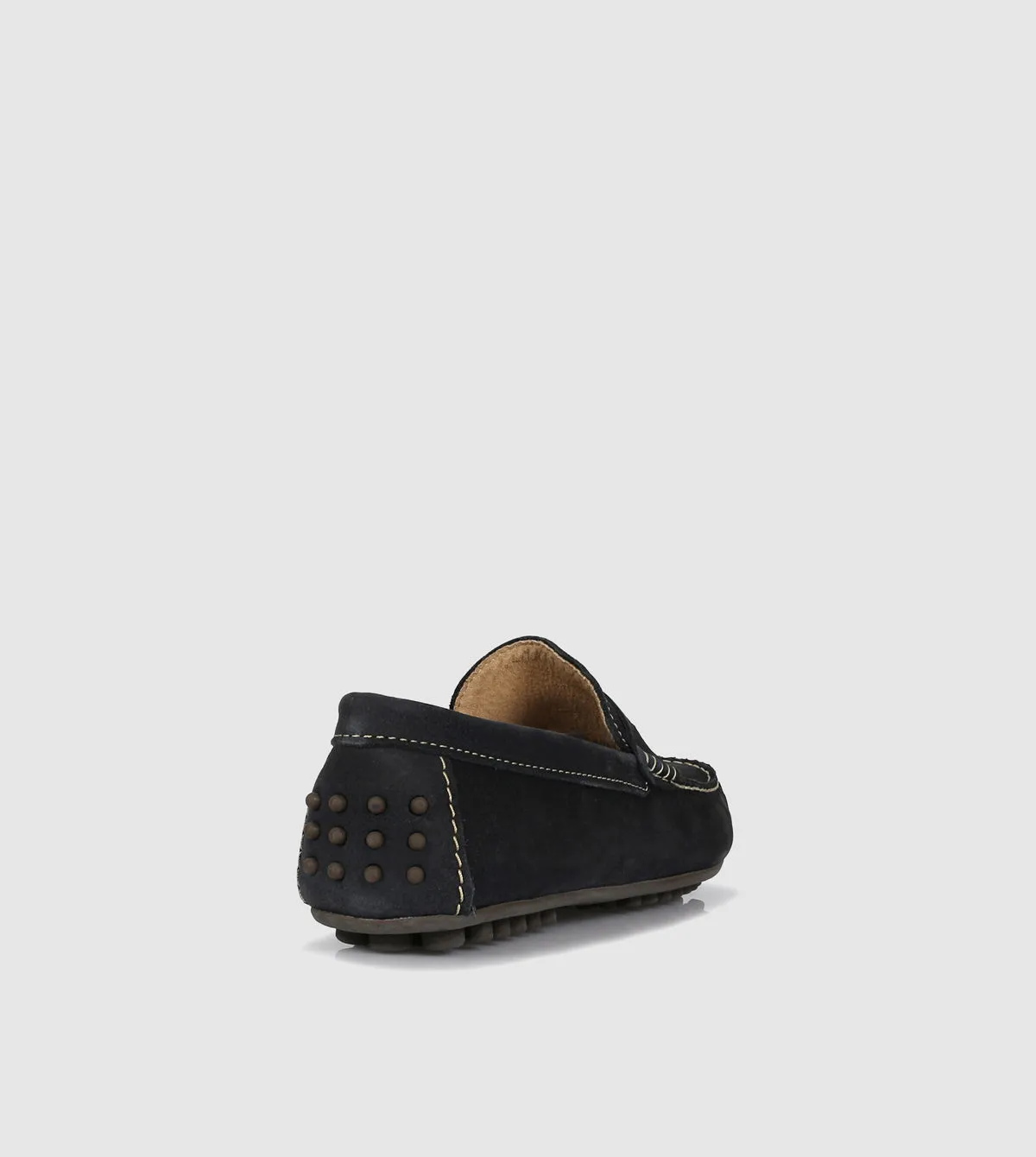 Leor Driving Shoes by Brando