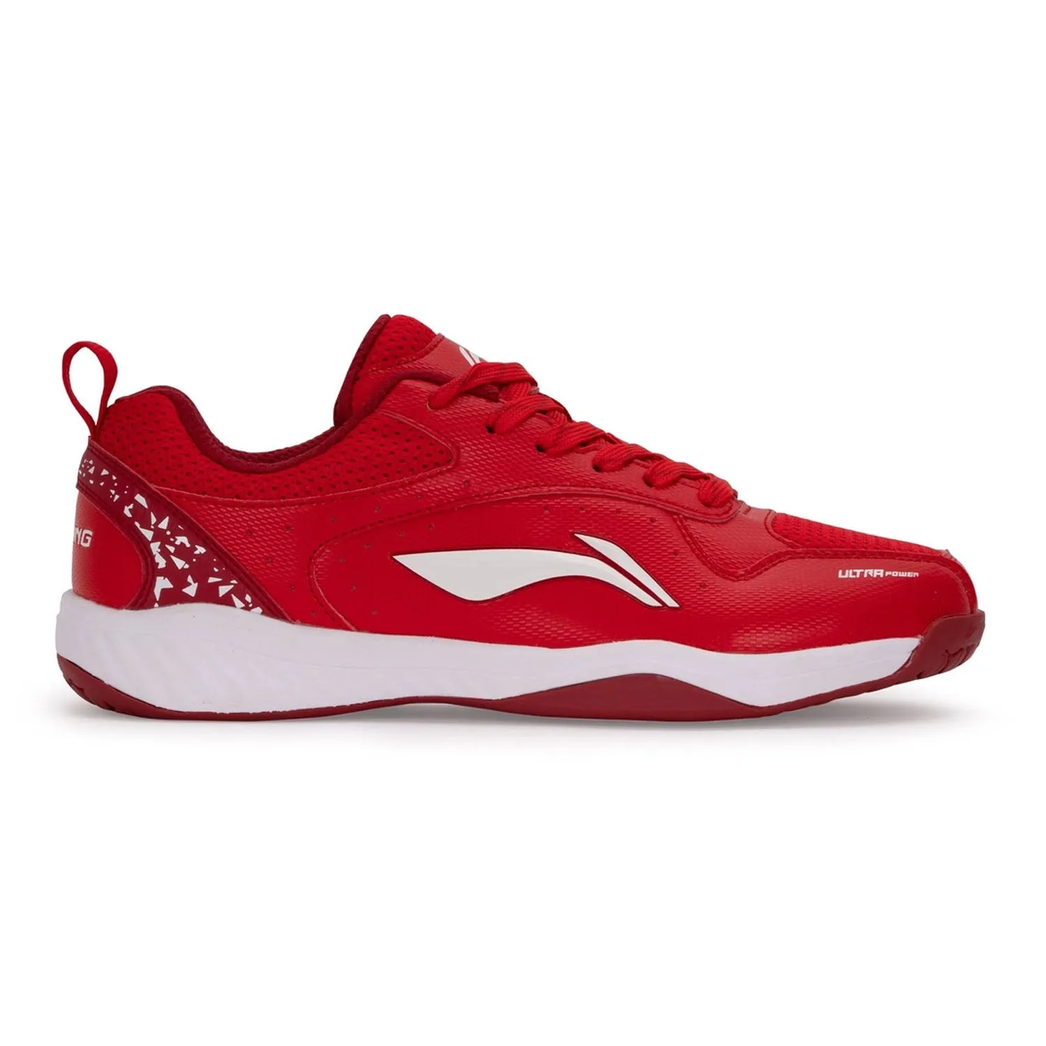 Li-Ning Ultra Power Badminton Shoe