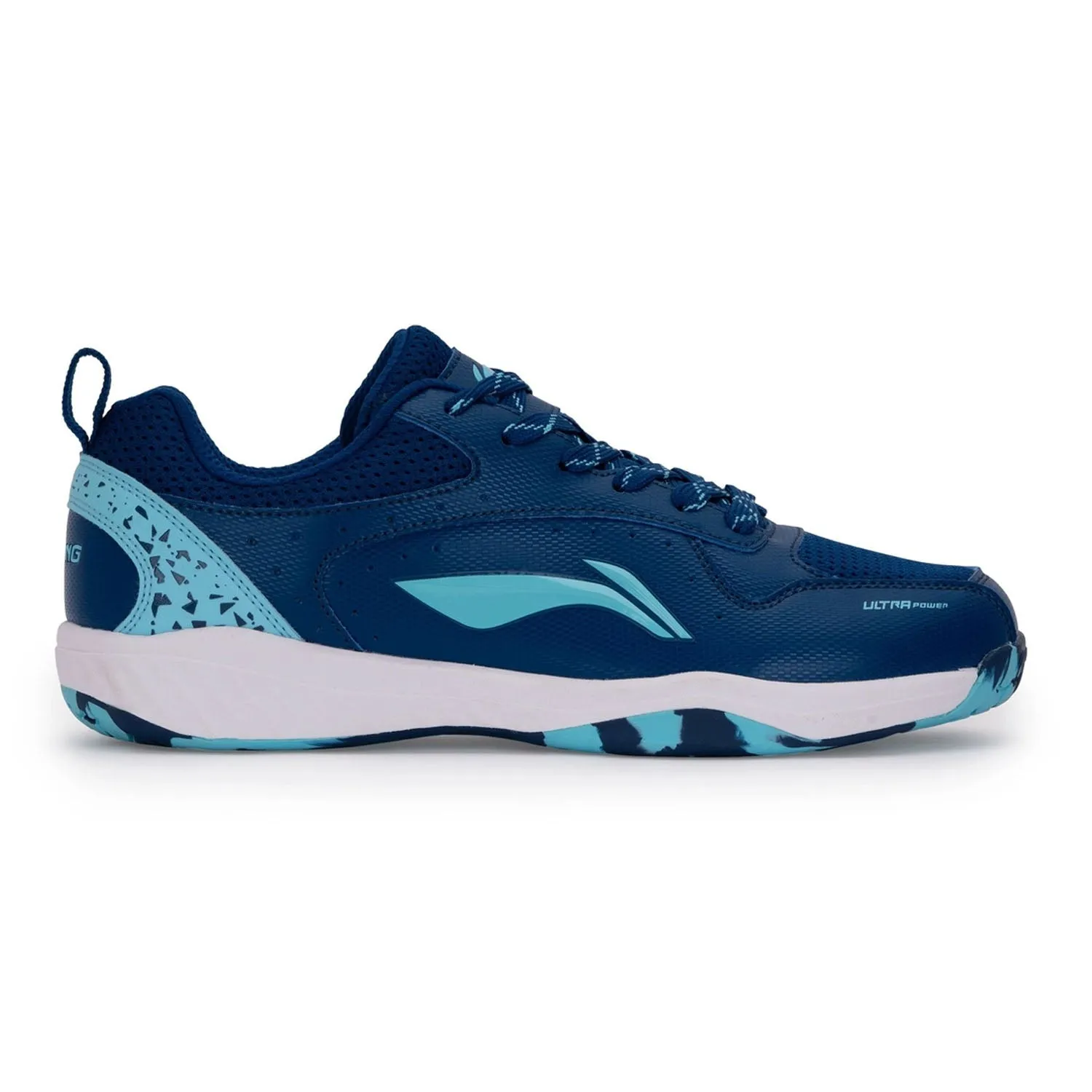 Li-Ning Ultra Power Badminton Shoe