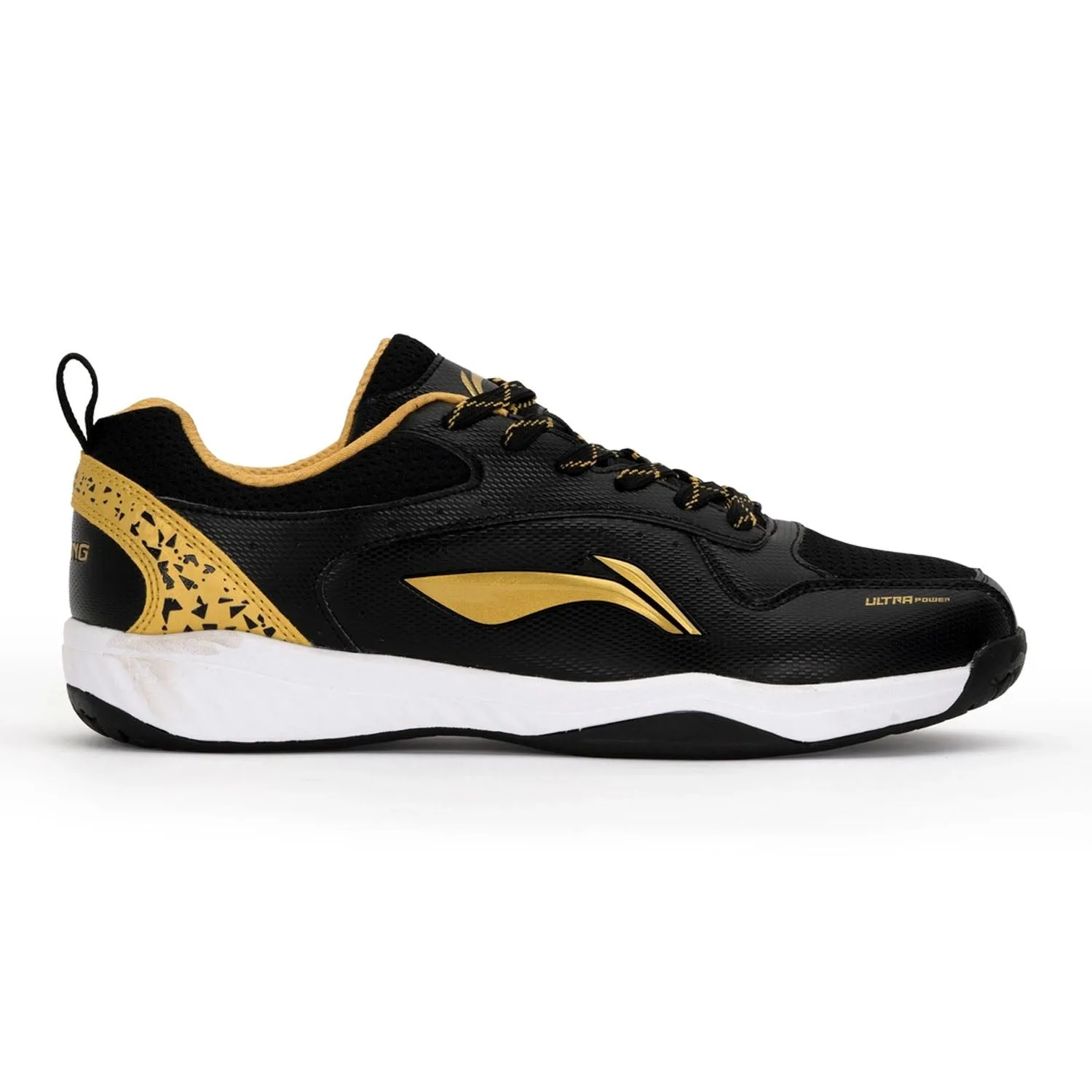 Li-Ning Ultra Power Badminton Shoe