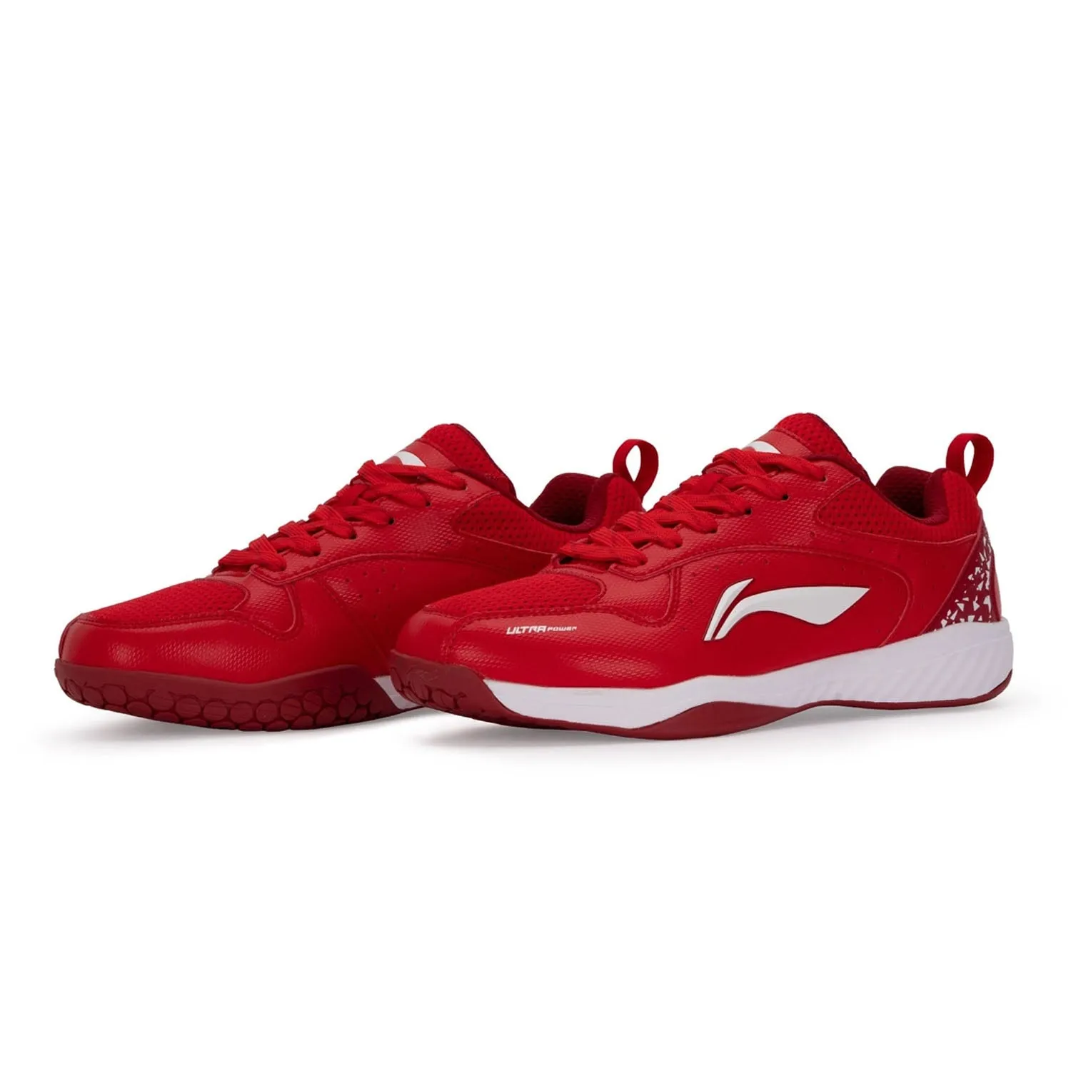 Li-Ning Ultra Power Badminton Shoe