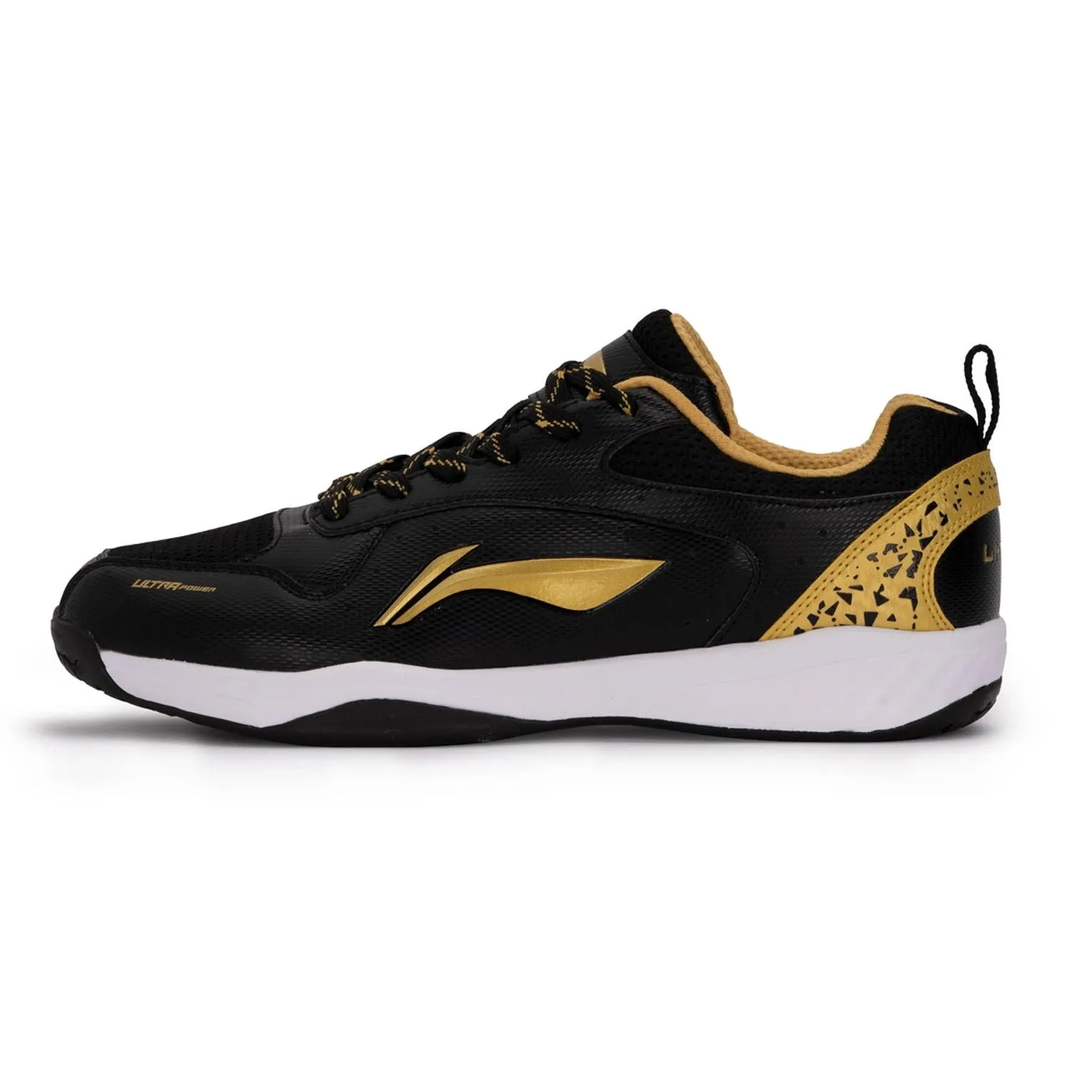 Li-Ning Ultra Power Badminton Shoe