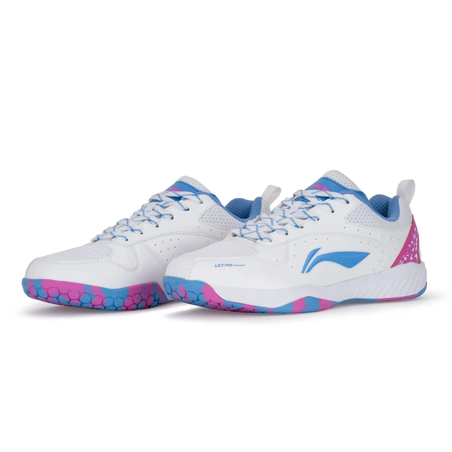 Li-Ning Ultra Power Badminton Shoe