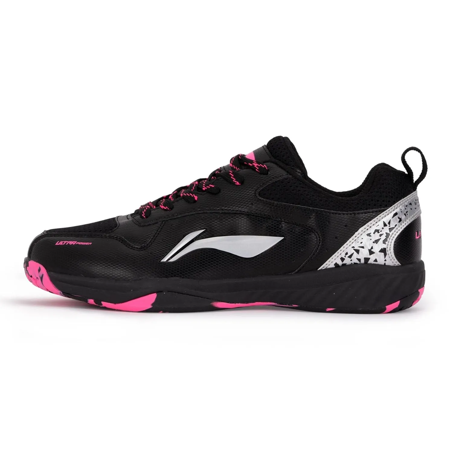 Li-Ning Ultra Power Badminton Shoe