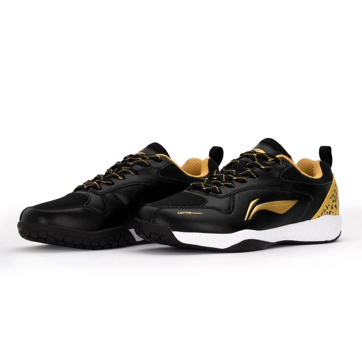 Li-Ning Ultra Power Badminton Shoe
