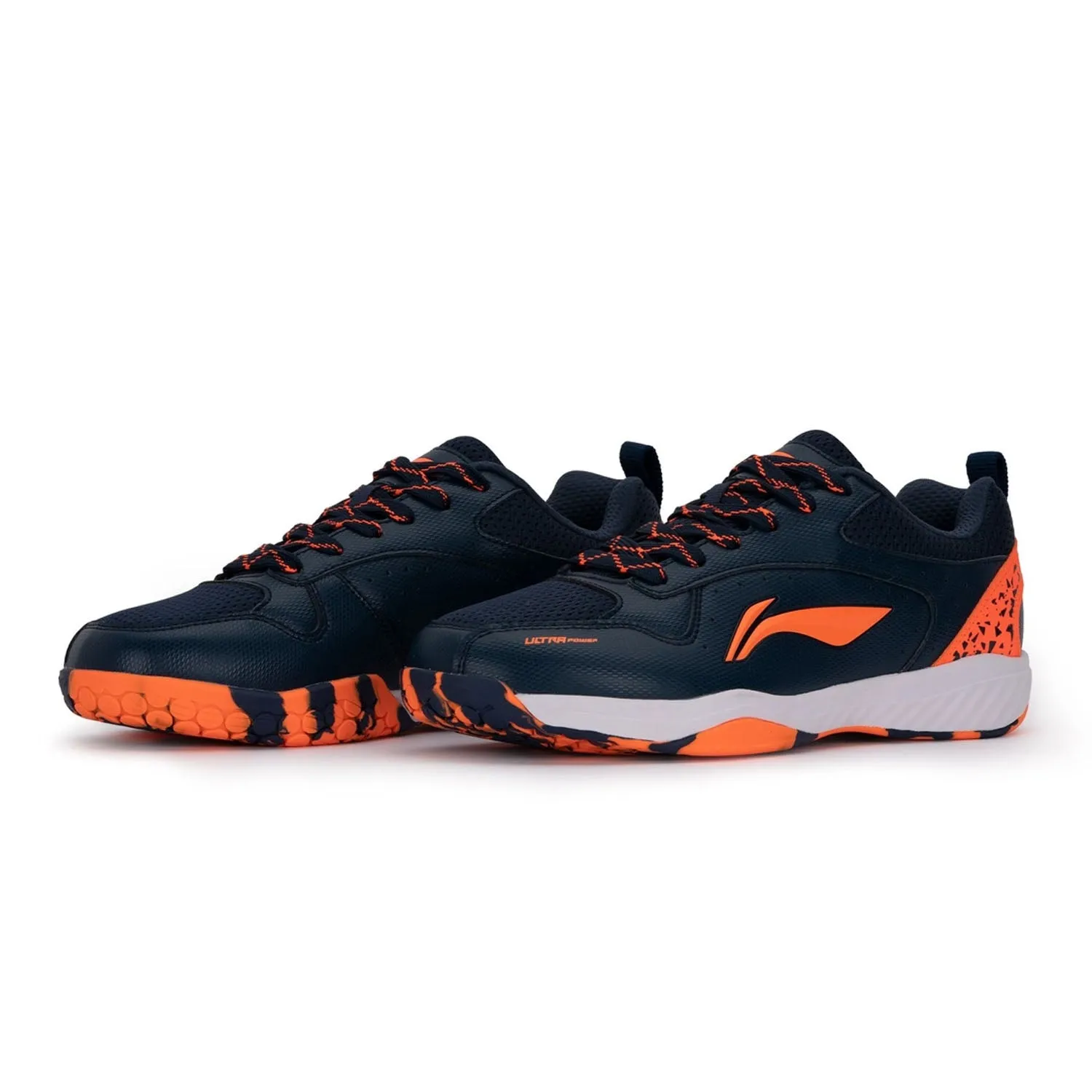 Li-Ning Ultra Power Badminton Shoe