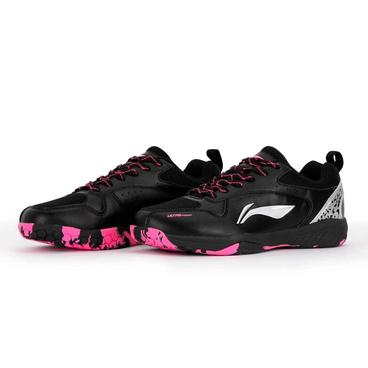 Li-Ning Ultra Power Badminton Shoe