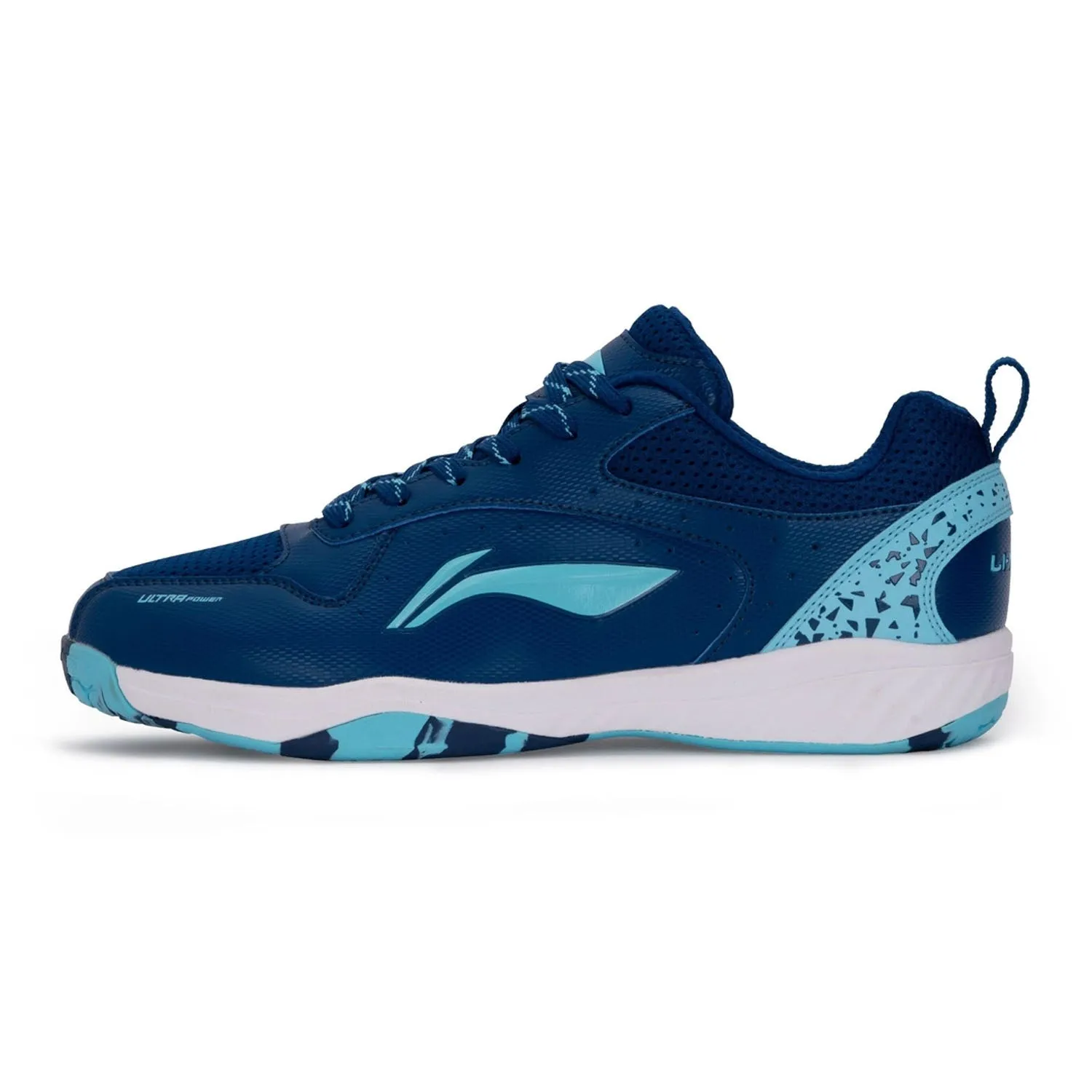 Li-Ning Ultra Power Badminton Shoe