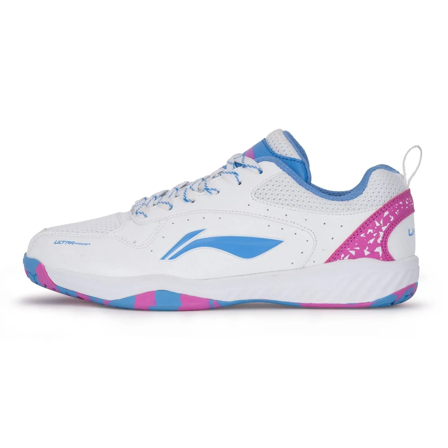 Li-Ning Ultra Power Badminton Shoe