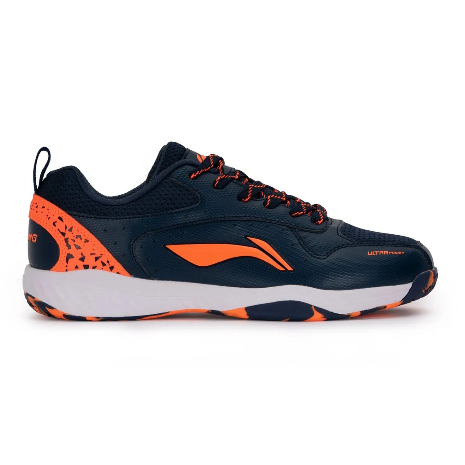 Li-Ning Ultra Power Badminton Shoe