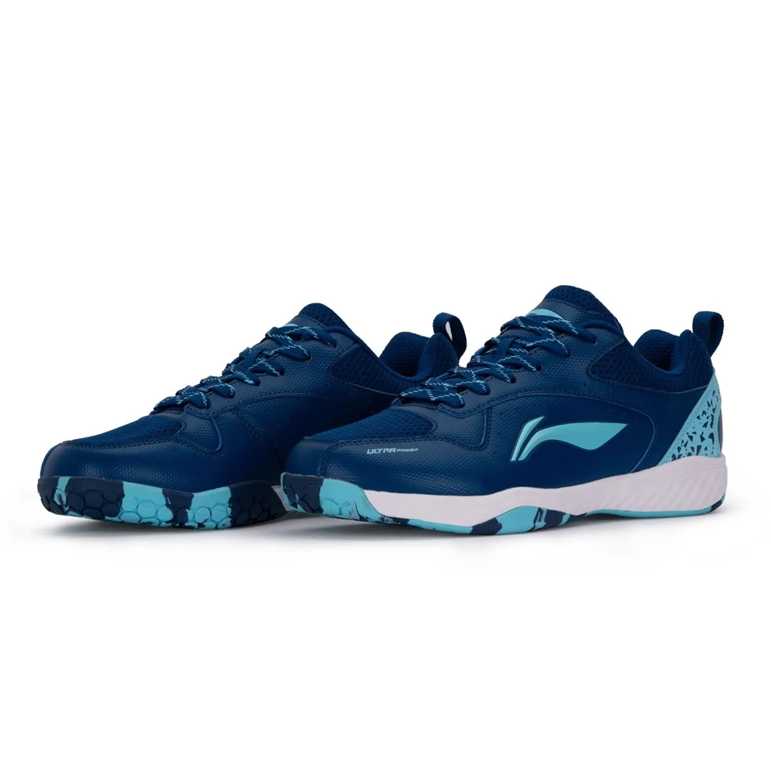 Li-Ning Ultra Power Badminton Shoe