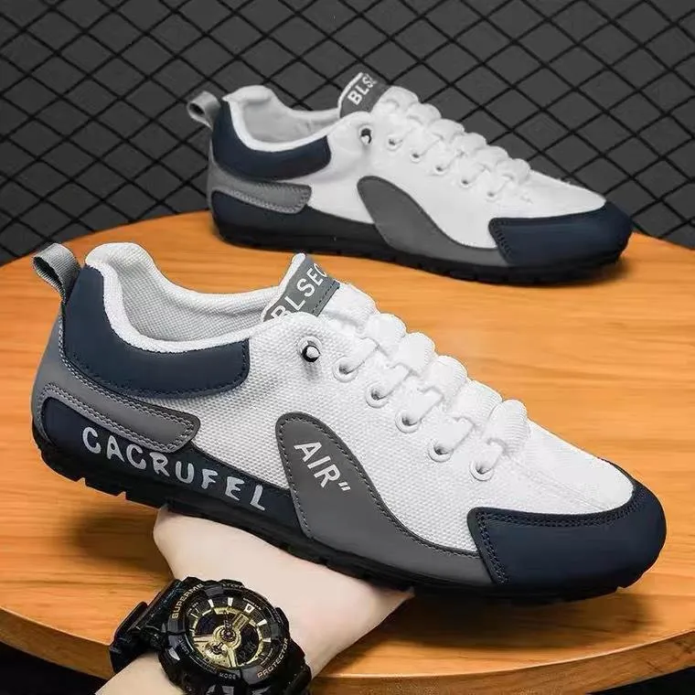 🔥Limited Time Offer 49% OFF🔥Men's New Soft-soled Slip-on Driving Casual Shoes