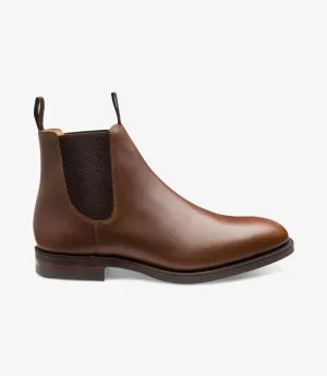 Loake Chatsworth Chelsea Boot