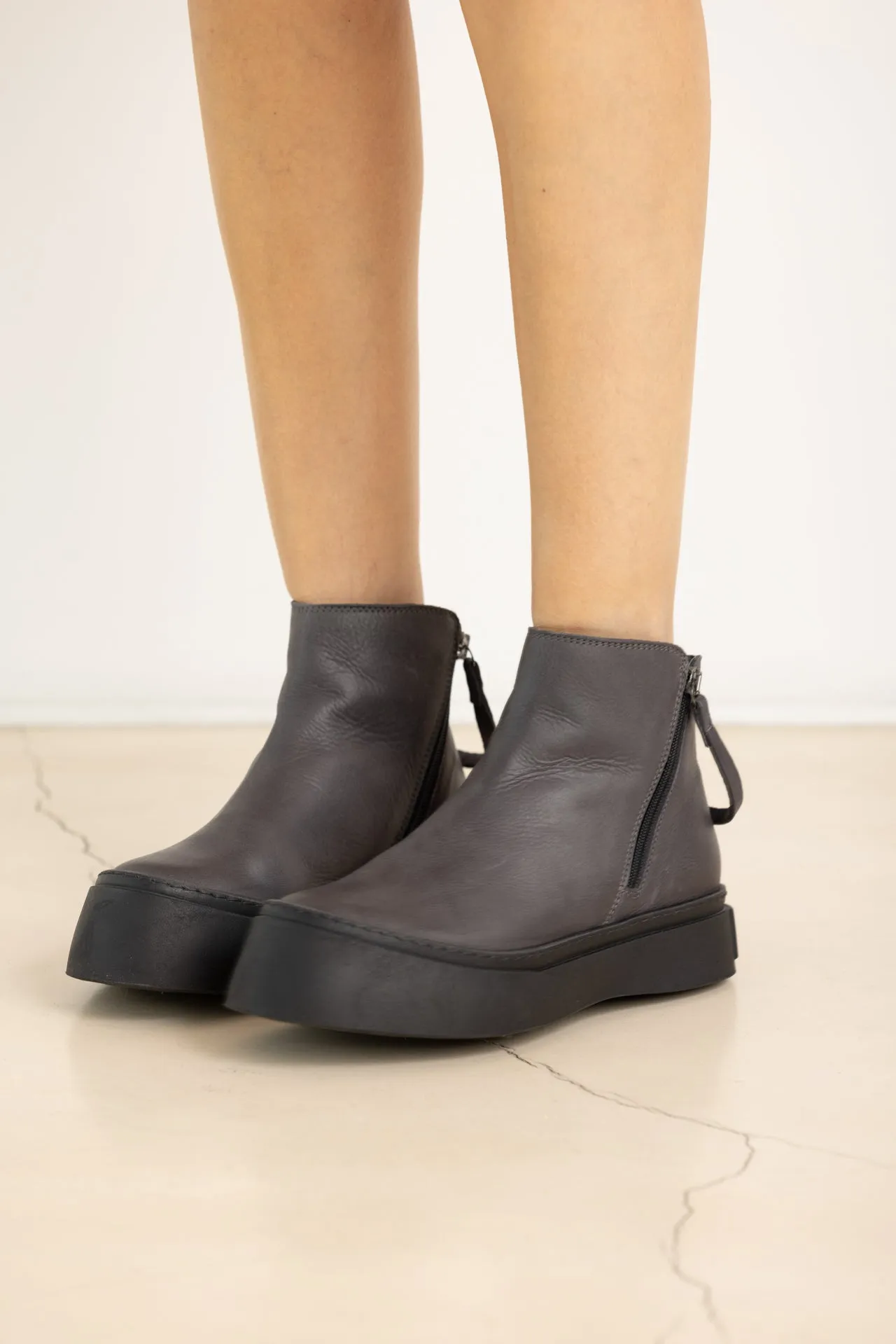 LOFINA BOOTS LONDRA