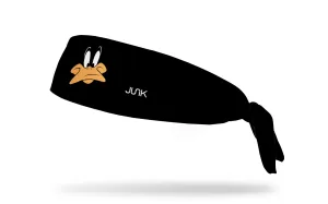 Looney Tunes: Daffy Duck Oversized Tie Headband