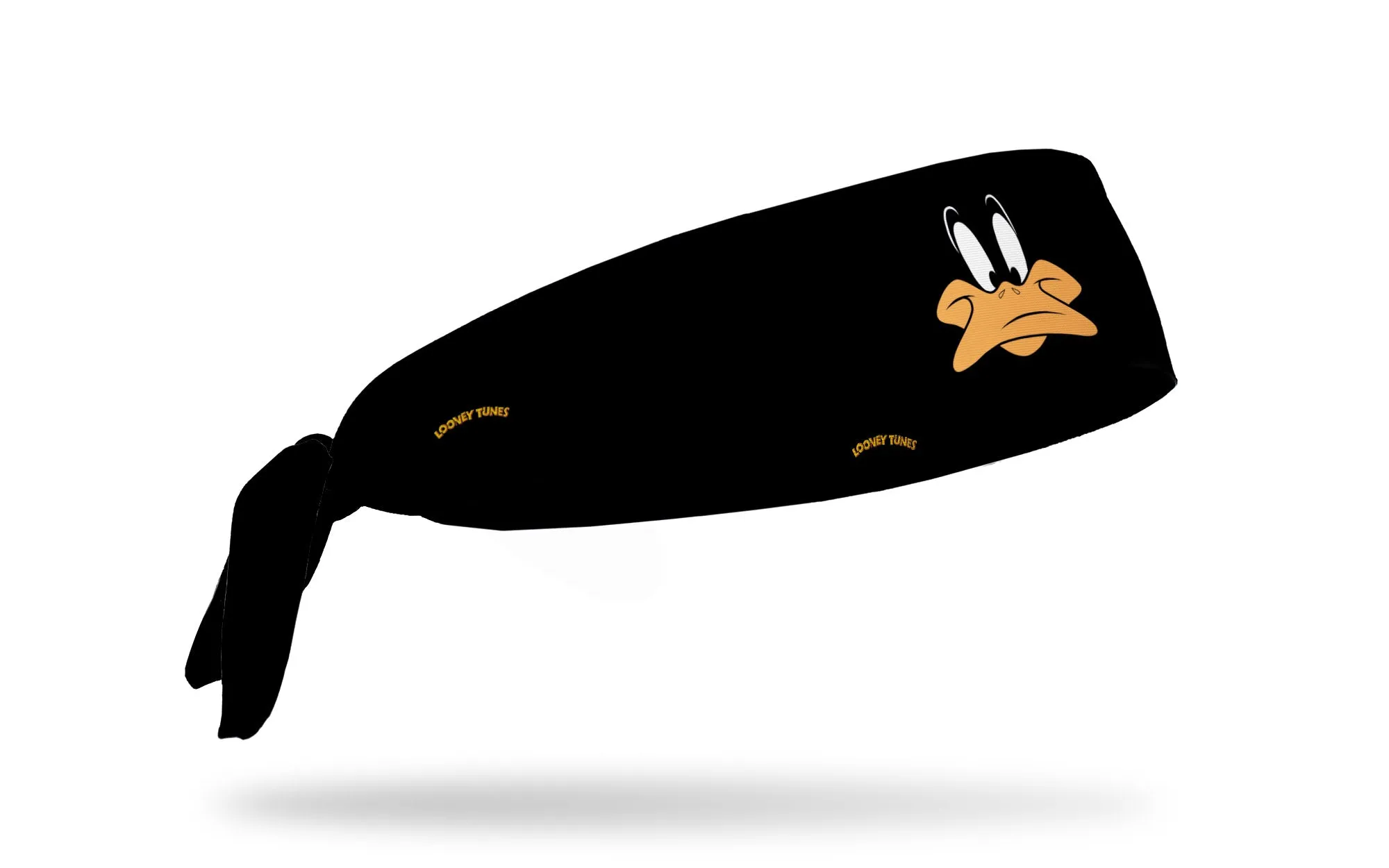 Looney Tunes: Daffy Duck Oversized Tie Headband