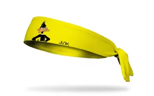 Looney Tunes: Daffy Duck Tie Headband
