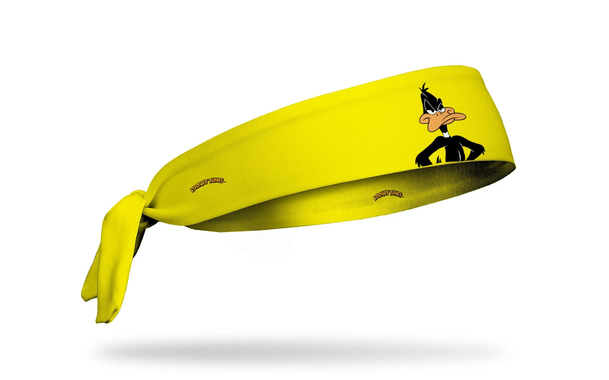 Looney Tunes: Daffy Duck Tie Headband
