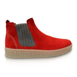 Lourdes Red