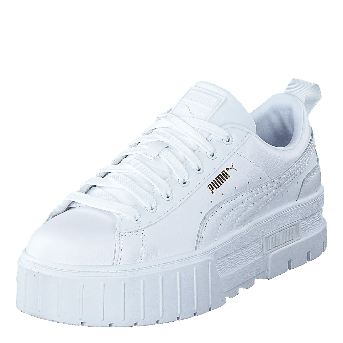 Mayze Classic Wns Puma White