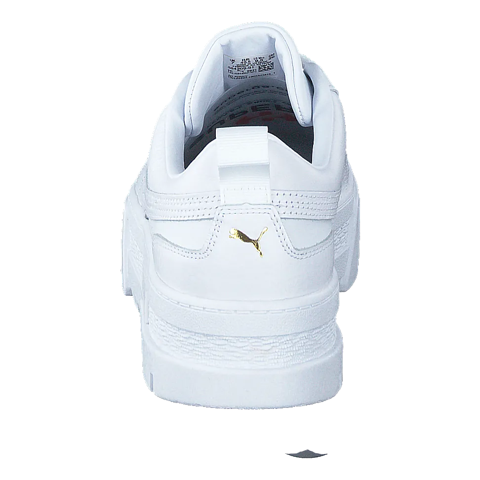 Mayze Classic Wns Puma White