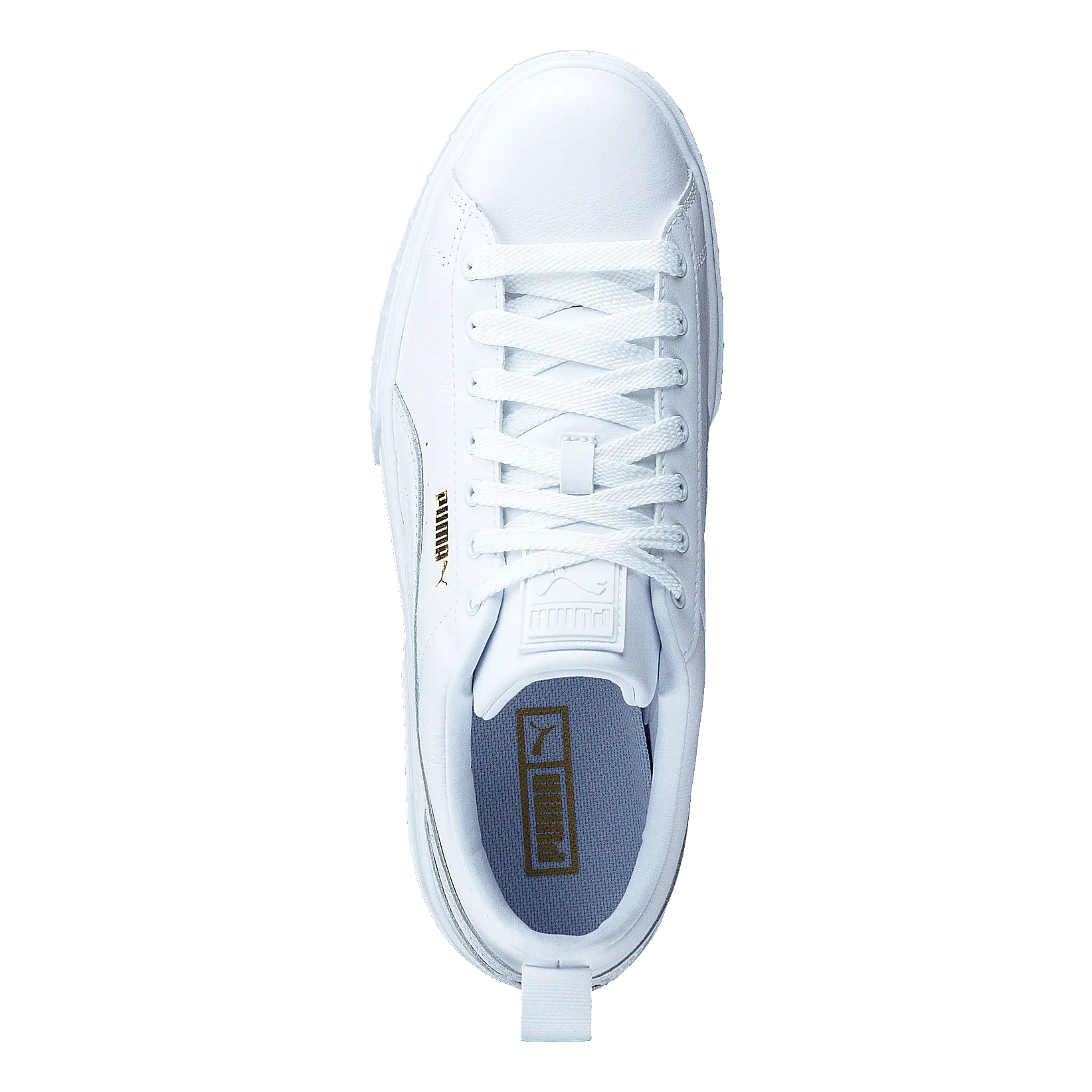 Mayze Classic Wns Puma White
