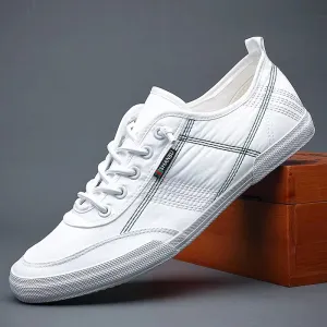 Men Casual Shoes Mens Canvas Shoes for Men Shoes Men Fashion Flats Brand Fashion Men'S Driving Shoes Men Sneakers 2021