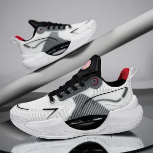 Men's Breathable Ultra-Light Running Shoes (In Stock)