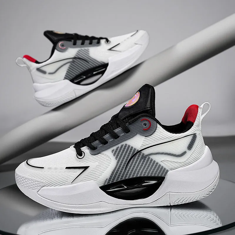 Men's Breathable Ultra-Light Running Shoes (In Stock)