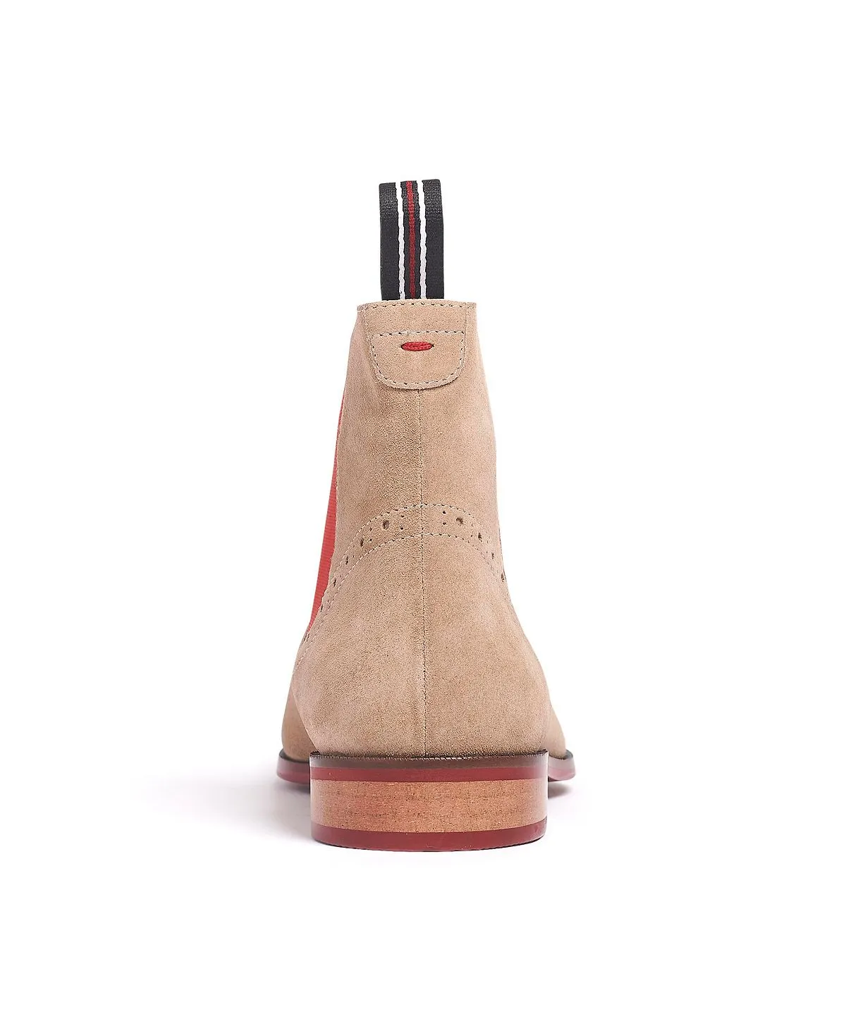 Men's Chelsea boots Mantra Carlos by Carlos Santana