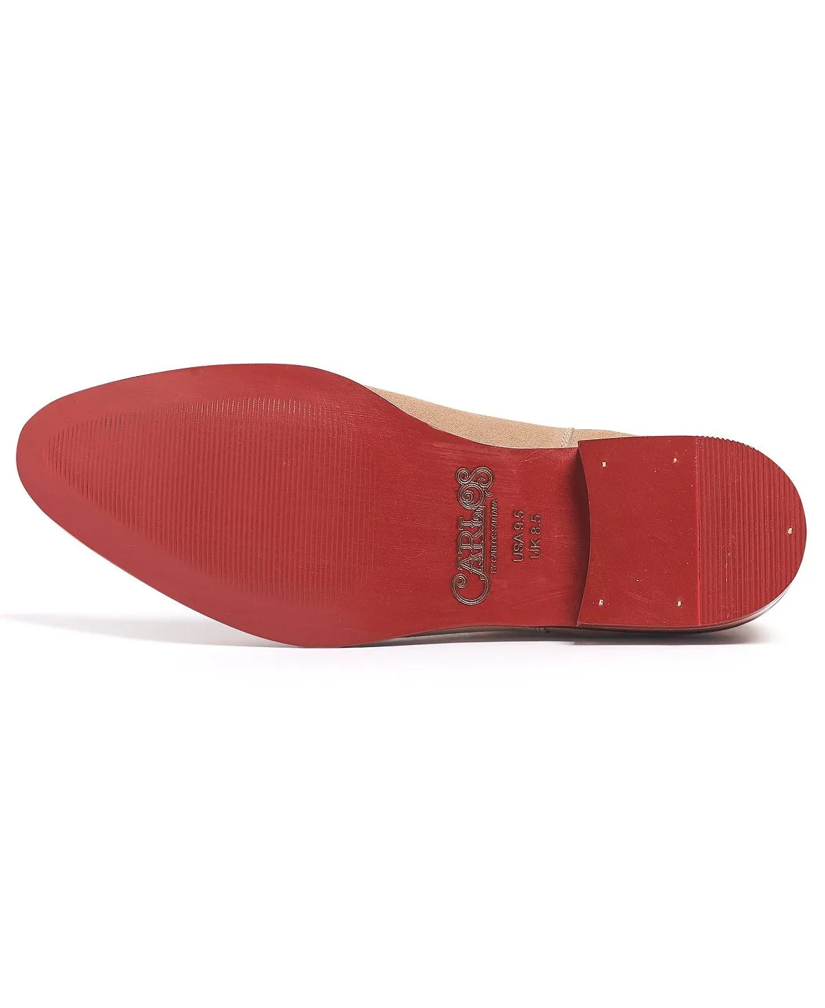 Men's Chelsea boots Mantra Carlos by Carlos Santana