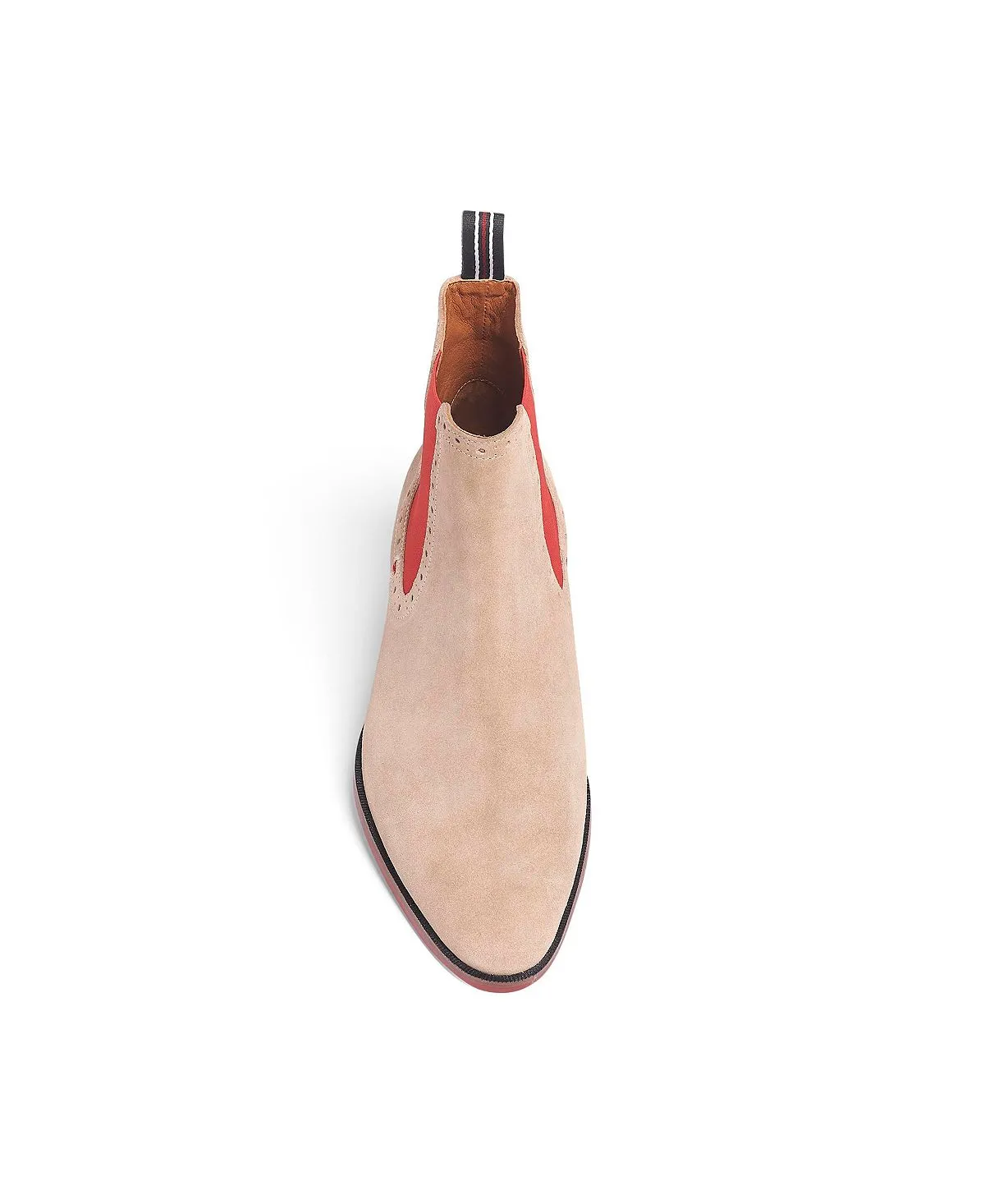 Men's Chelsea boots Mantra Carlos by Carlos Santana